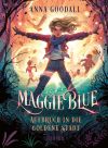 Maggie Blue 3